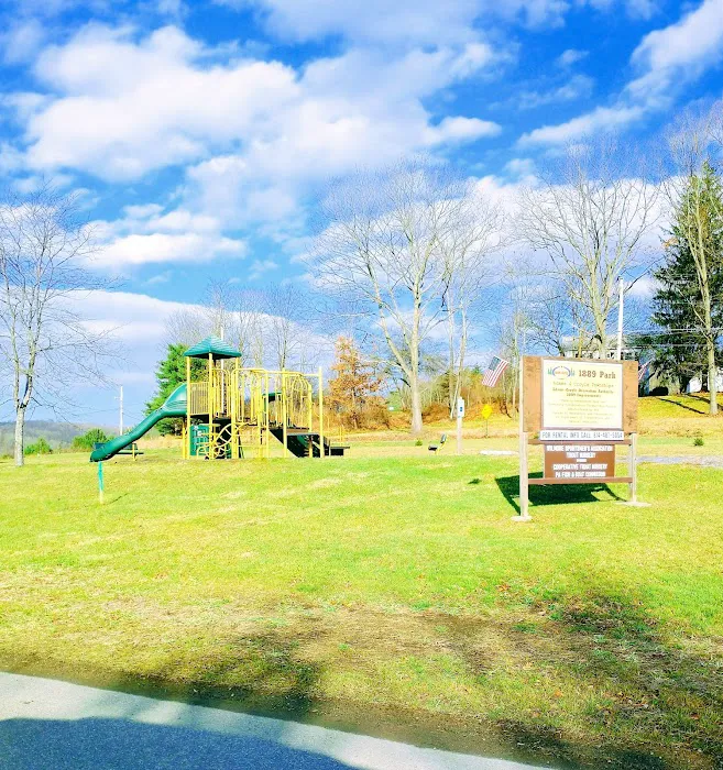 1889 RV Park Picture 9