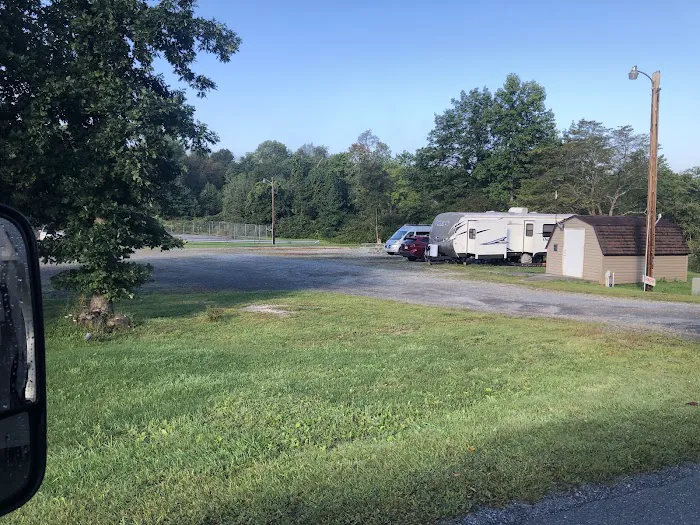 1889 RV Park Picture 6