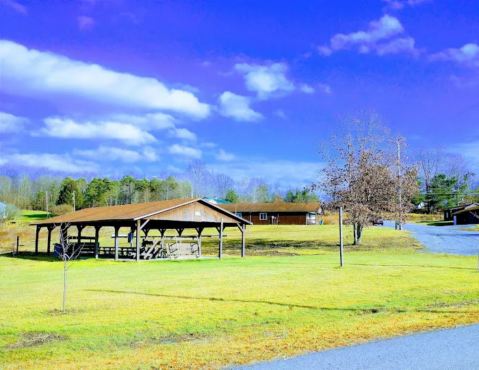 1889 RV Park Picture 2