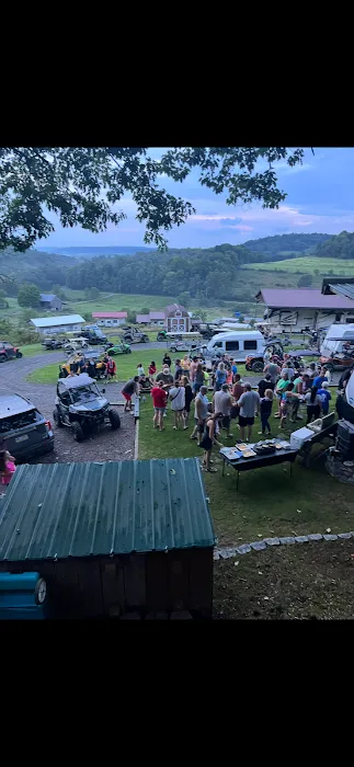 Willow Farm Campground Picture 2