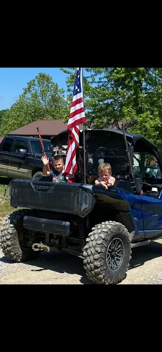 Willow Farm Campground Picture 9