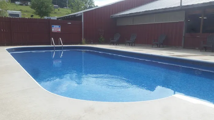 Willow Farm Campground Picture 1