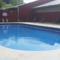 Willow Farm Campground ico