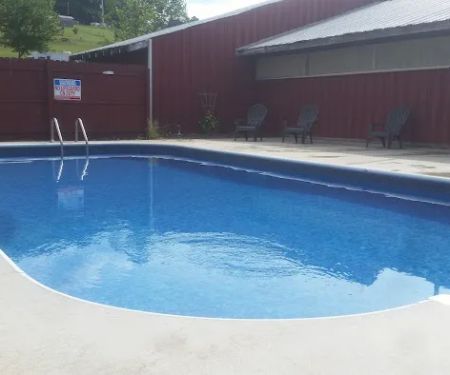 Willow Farm Campground