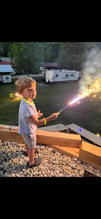 Willow Farm Campground Picture 8