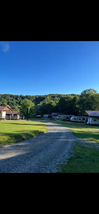 Willow Farm Campground Picture 10