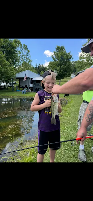 Willow Farm Campground Picture 6