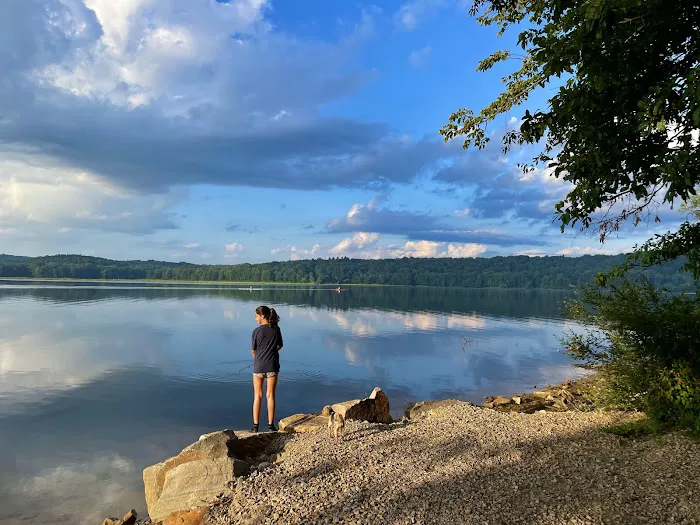 McFeater’s Cove Cabins Picture 2