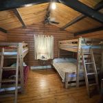 McFeater’s Cove Cabins