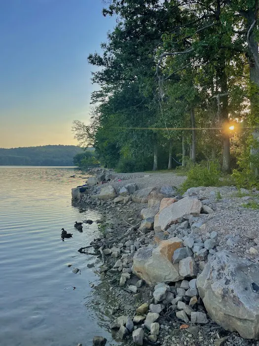 McFeater’s Cove Cabins Picture 3