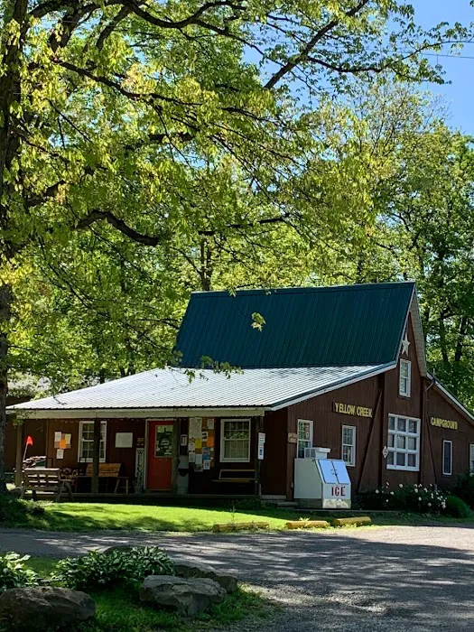 Yellow Creek Campground Picture 8