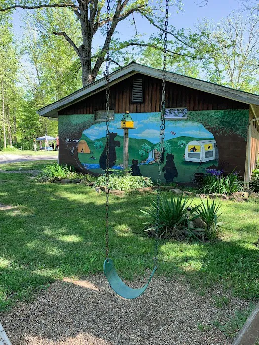 Yellow Creek Campground Picture 7