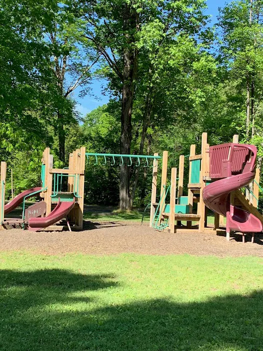 Yellow Creek Campground Picture 5