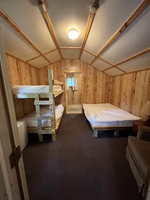 Yellow Creek Campground Picture 1