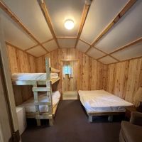 Yellow Creek Campground ico