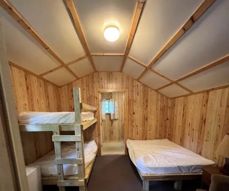 Yellow Creek Campground