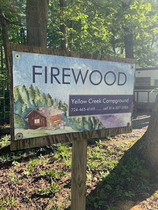 Yellow Creek Campground Picture 3