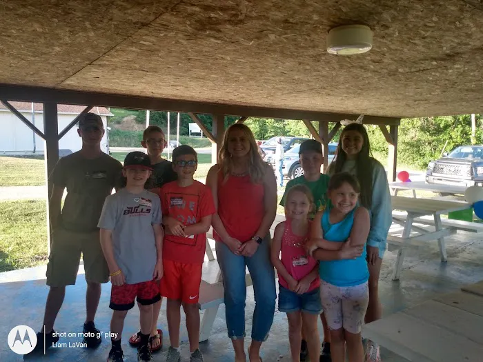 Little Mahoning Bible Conference Picture 1