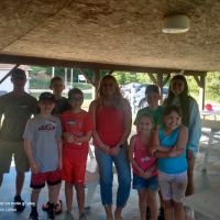 Little Mahoning Bible Conference ico