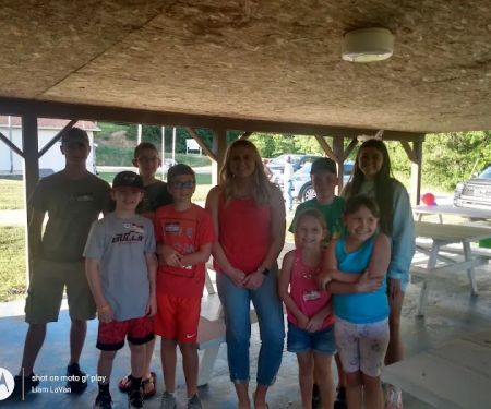 Little Mahoning Bible Conference