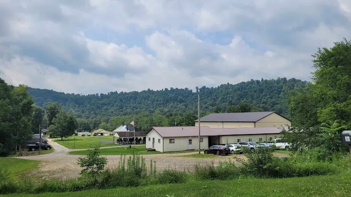 Little Mahoning Bible Conference Picture 2