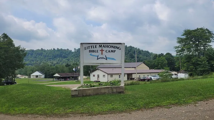 Little Mahoning Bible Conference Picture 4