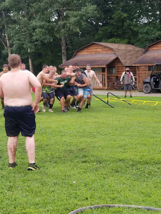 Little Mahoning Bible Conference Picture 3