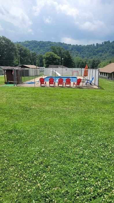 Little Mahoning Bible Conference Picture 6