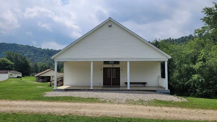 Little Mahoning Bible Conference Picture 5