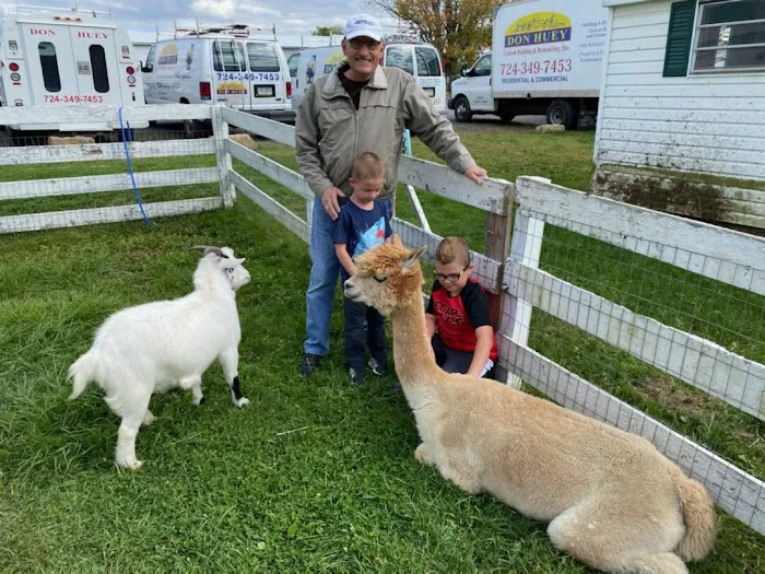 Don Huey Country Campground Picture 10