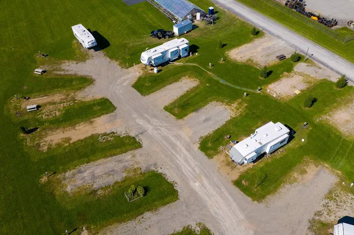 Don Huey Country Campground Picture 9