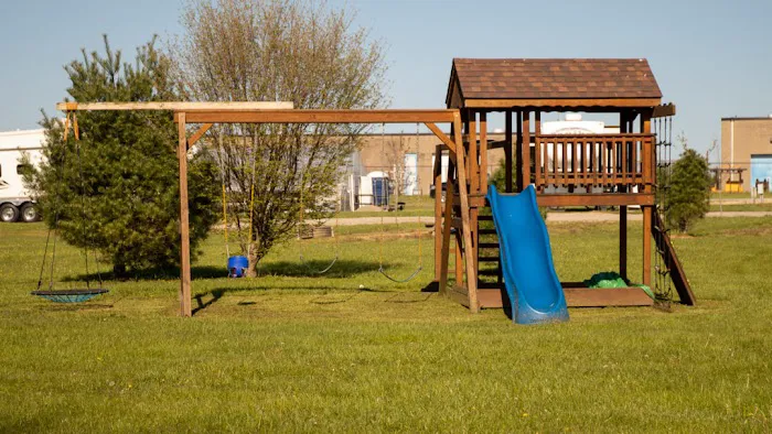 Don Huey Country Campground Picture 5