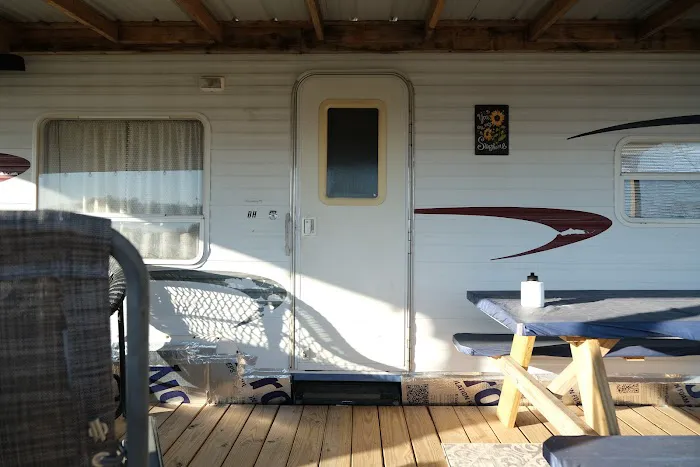 Don Huey Country Campground Picture 1