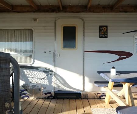 Don Huey Country Campground