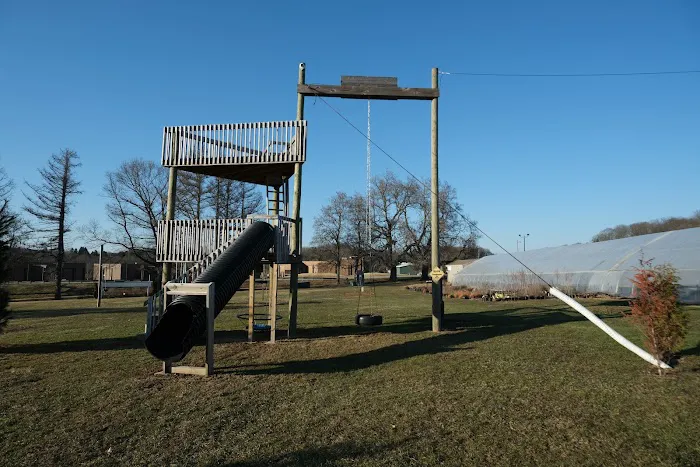 Don Huey Country Campground Picture 2