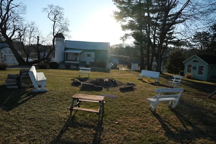 Don Huey Country Campground Picture 6