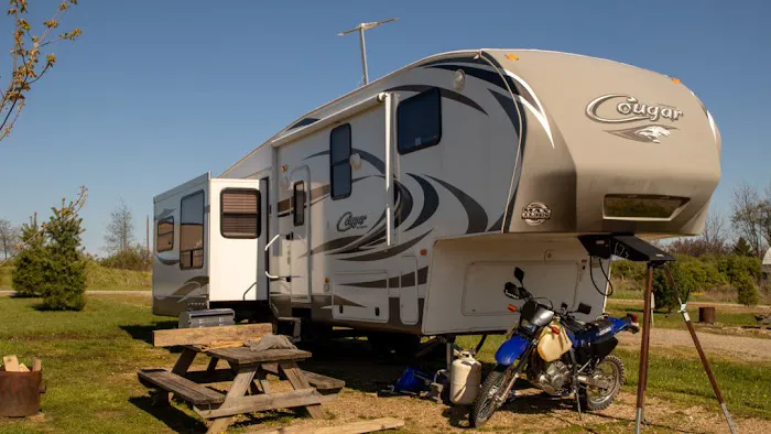 Don Huey Country Campground Picture 3