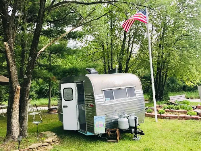 L & M Campground Picture 1