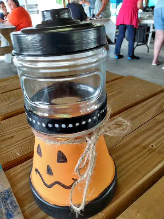 L & M Campground Picture 4