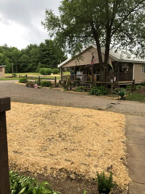 L & M Campground Picture 7