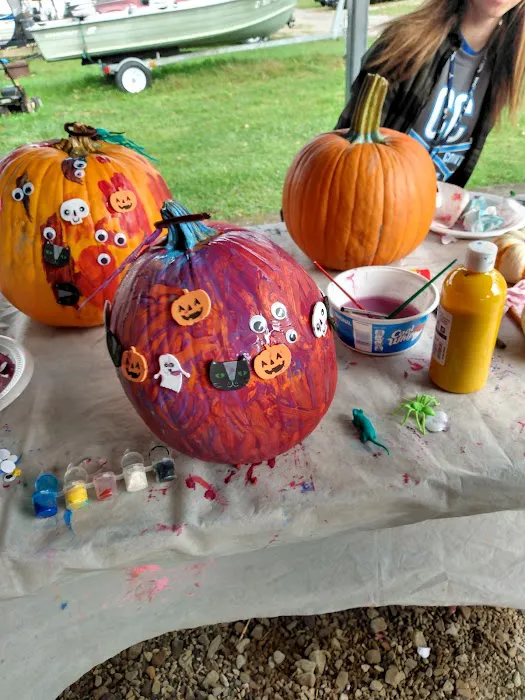 L & M Campground Picture 5