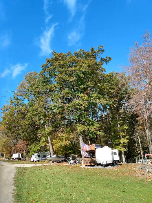 L & M Campground Picture 6