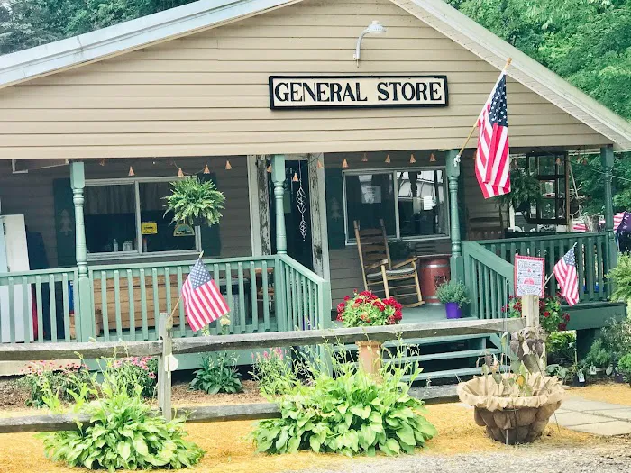 L & M Campground Picture 3