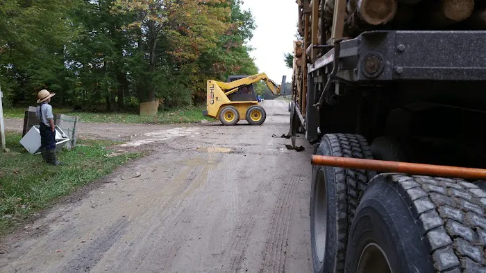 Rocky Top Campgrounds Picture 4