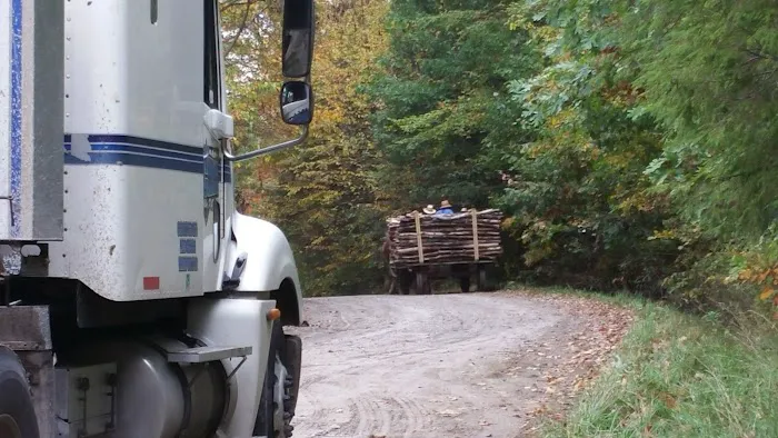 Rocky Top Campgrounds Picture 6