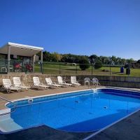 Silver Canoe Campground ico