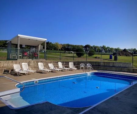 Silver Canoe Campground