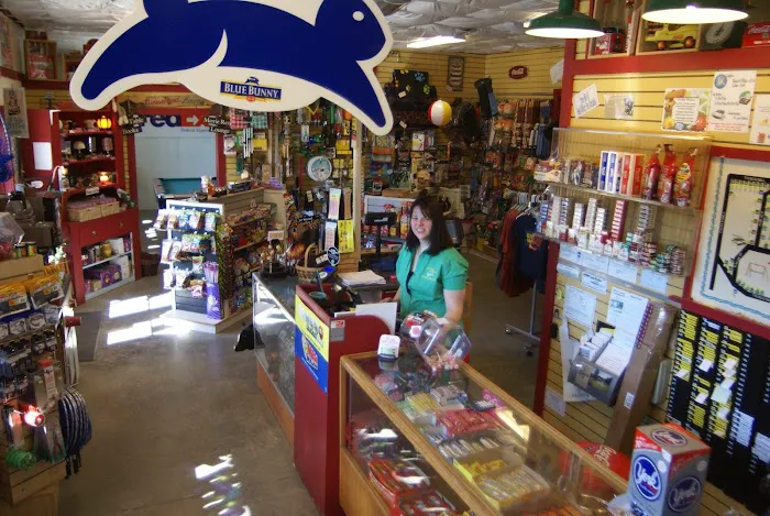 Silver Canoe Campground Picture 7