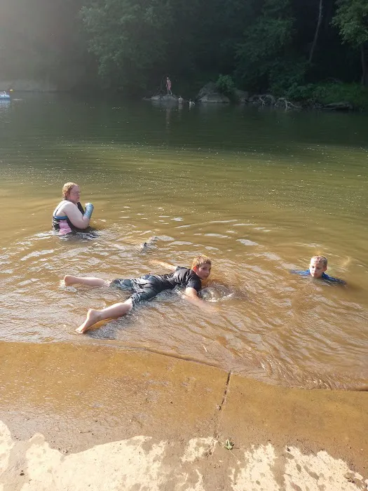 Milton Loop Campground Picture 8