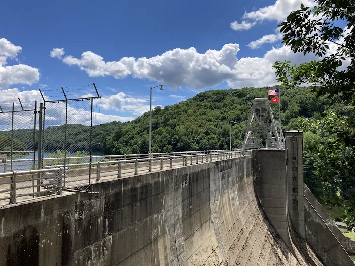 Milton Loop Campground Picture 7